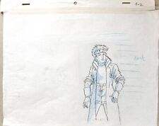 X-Men: The Animated Series - Original Production Sketch - Jubilee picture