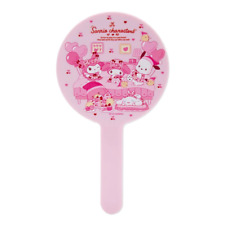 Sanrio Characters Mirror Staycation Series Makeup Mirror Japan picture