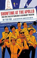 Showtime at the Apollo: The Epic Tale of Harlem's Legendary Theater picture