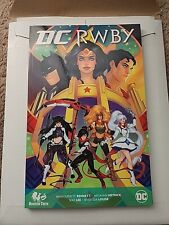 Marguerite Bennett Soo Lee DC/RWBY (Paperback) picture