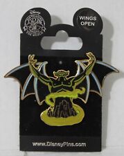 CHERNABOG SPREADING HIS WINGS Movable Fantasia Demon Disney Disneyland 47050 NEW picture