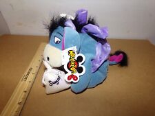 DISNEY Eeyore  sugar RETIRED SMALL w/tags picture