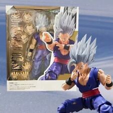 Bandai S.H.Figuarts Dragon Ball Super Son Gohan Beast Action Figure New In Hand~ picture