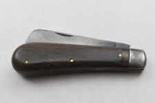 Vintage Kutmaster Single Blade Pocket Knife Utica NY picture
