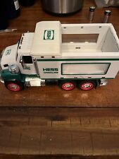 hess dump truck 2008 picture