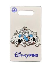 Disney Parks 101 Dalmatians Puppies 2024 Open Edition Pin picture