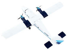 Havilland DHC--200 Commercial Eastern Lines - 1/200 Diecast Model Airplane picture