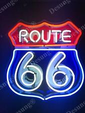 Historic Route 66 Mother Road 20