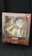 BASTARD ARSHES NEI 1/6 PVC FIGURE Orchid Seed Brand New in US picture