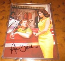 Ryan O'Neal as Rodney Harrington Peyton Place signed autographed photo picture
