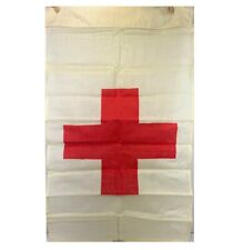 Vietnam Red Cross Medical Flag, Vehicle or Marker picture