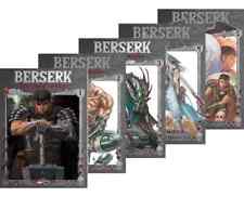 Berserk, 1 al 15. nuevos. Coleccion . Manga en ESPAÑOL. Panini. SPANISH. picture