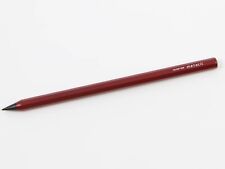 Sunstar Stationery Metal Pencil Metal red picture