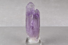 Amethyst Quartz Crystal from Las Vigas, Veracruz, Mexico  7.6 cm  # 19889 picture