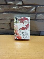 Mermaid Queen Playing Cards by John Littleboy picture