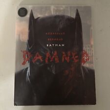 Batman: Damned (DC Comics November 2019) picture