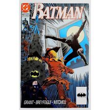 Batman (1940 series) #457 in Near Mint minus condition. DC comics [d; picture