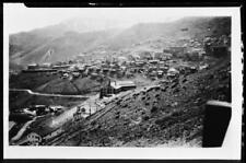 A view of Jerome Arizona Old Photo picture