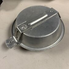 Vintage Boy Scouts Of America Camping / Hiking Mess Kit REGAL Aluminum 7