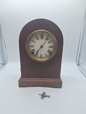 Antique Gilbert DUDLEY Beehive Style Mantle Clock c.a.1913 picture