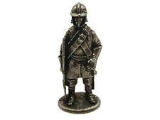 Vintage Metal Soldier Figurine by Westair UK England picture