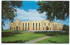 Auriesville NY Shrine Of The North American Martyrs Postcard New York picture
