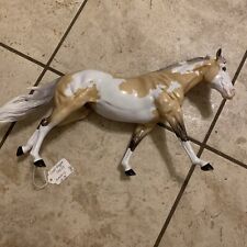 peter stone model horses picture