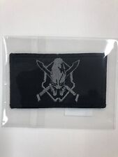 Halo 3 Legendary Patch-funny Tactical Military Morale Embroidered With Hook picture