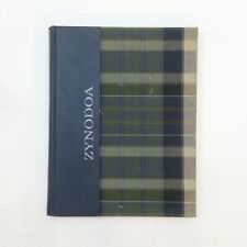 YEARBOOK 1966 Zynodoa Shenandoah College Winchester Virginia picture