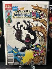 Mighty Mutanimals #6 (1992) TMNT Teenage Mutant Ninja Turtles Presents Archie picture