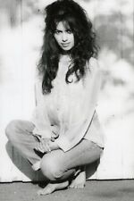 “Susanna Hoffs” Legendary 80’s Rock-Pop Lead Vocalist 4X6 Glossy “THE BANGLES”💋 picture