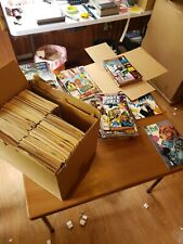 ✧ Comic Lot of 15 Random Comics Issue #1 ONLY key Marvel DC Valiant rare picture