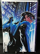 Nightwing #93 (2016) DC Comics VF/NM 1:25 cover Variant picture