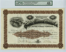 Towle Manufacturing Co. - General Stocks picture