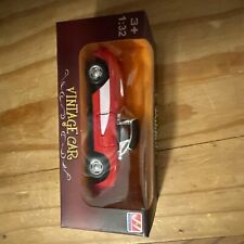 Baldinis  Reno Casino 2022 Hot August Nights Collector Car 1:32 Pull Back picture