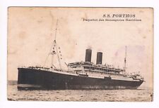 postcards 200 ss porthos picture