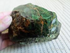 Chrome Chalcedony Jade Rough picture