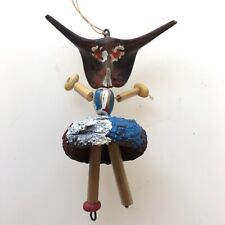 Nightmare Fuel Fetish / Ornament - Probably Broken or cursed or both picture