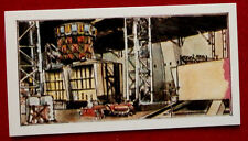 STINGRAY - Card #20 - UNDERGROUND EMPLACEMENT - CADET SWEETS (1964) picture