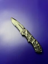 Smith & Wesson Black Ops SWBLOP3SMS Assisted Pocket Knife picture