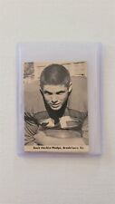 Herb Phelps Bradstown Kentucky High School 1963 Football Player Panel picture