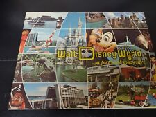 Vintage Walt Disney Pictorial Souvenir Book 77 to 82 picture