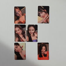 TWICE WITH YOU-th Digipack Photocards picture