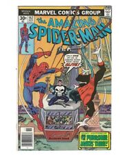 Amazing Spider-Man #162 1976 VF/VF+ or better 1st Jigsaw Punisher Nightcrawler picture