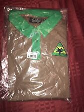 Firefly/Serenity Browncoat Independent Logo Polo Shirt Men's Medium Or Large picture