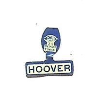 HERBERT HOOVER - VINTAGE POLITICAL BUTTON PRESIDENT CAMPAIGN ELECTION BUTTON TAB picture