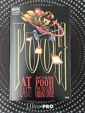 Do You Pooh Gambit #1 Homage | Dallas Fan Expo 2024 | (Black)LTD 40 picture