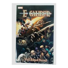 Excalibur (2004 series) Trade Paperback #2 in NM condition. Marvel comics [i} picture