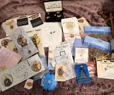 Large Religious Destash Lot over 5 LBS.  Religious Items NICE picture