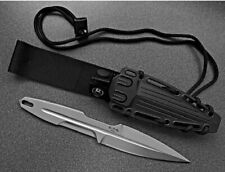 Extrema Ratio S-THIL. Sleek. Multipurpose tactical blade. Authentic. Italian picture